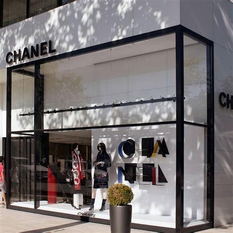 chanel carriers|Chanel corporate careers.